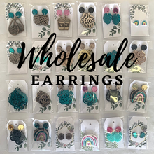 Load image into Gallery viewer, Wholesale Bulk Earrings
